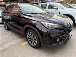 Changan CS85